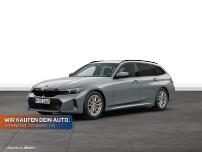 BMW 330d xDrive Touring