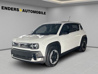 RENAULT 4 Advance 150 Comfort Range