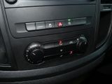 MERCEDES-BENZ Vito 116 KASTEN AUTOMATIK KLIMA AHK2,5T KAMERA KLIMA
