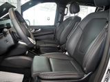 MERCEDES-BENZ V 300 EXCLUSIVE ALLRAD PANO STANDH AVANTGARDE