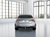 MERCEDES-BENZ C 400 e 4M , AMG NIGHT MEMO 360 AHK DISTR PANO