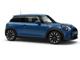 MINI Cooper SE Yours Trim 3-Türer SHZ+Navi+DW 0,25