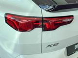 BMW X2 20 i sDrive M Sport PDCv+h HarmanKardon LED Rückfahrkam.