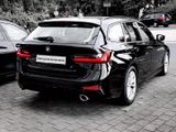 BMW 318i Touring, Automatik, Live Cockpit Professional