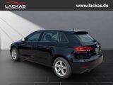 AUDI A3 Sportback MMI NAVI+XENON+LE D+SITZHEIZUNG+ALU