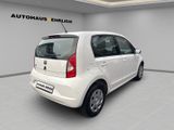 SEAT Mii Style MII +Klimaanlage+Sitzheizung+Garantie+