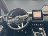 RENAULT Clio R.S. Line Tce 140++PDC++KAMERA++SHZ++NAVI++