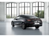 MERCEDES-BENZ CLA 200 AMG NIGHT MEMO MULTI DISTR KAMERA PANO