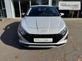 HYUNDAI i20 Trend Navi Digitales Cockpit Apple CarPlay Android Auto Klimaautom Fahrerprofil