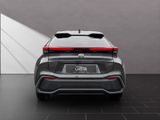 TOYOTA C-HR Hybrid FWD Team Deutschland TECHNIK PAKET*