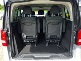 MERCEDES-BENZ V 220 K MOPF2 DISTRO/KAMERA/SHZ/MBUX/TWA/SPUR