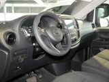 MERCEDES-BENZ Vito 114 TOURER PRO NAVI KLIMA LED 9SITZER LM TEMPOMAT