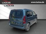TOYOTA PROACE CITY Verso L1 Team D 1. 5*NAVI*KAMERA*