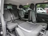MERCEDES-BENZ V 250 EDITION LANG NAVI MBUX LED STANDH DISTR