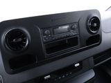 MERCEDES-BENZ Sprinter 211 DoKa Pritsche AHK/KLIMA/6 SITZE