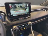 TOYOTA RAV 4 Plug-In Hybrid RAV4 *AHK*