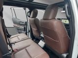 TOYOTA Land Cruiser TEC-EDITION*20" RÄDER*7-SITZER