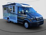 KNAUS Van Ti VW 640 MEG Vansation Facelift MJ 26