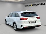 KIA Cee'd_sw Sportswagon Vision SW 1.5T 140 DCT7 VIS KOMF