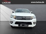 TOYOTA Hilux Double Cab Comfort 4x4 2.4 *AHK*Hardtop