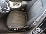 BMW 318 d+AHK+Navi+DAB+LED+e-Sitze+PDCv+h+Temp+SHZ