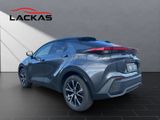 TOYOTA C-HR Plug-In Hybrid FWD Teamplayer