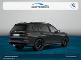 BMW X7 xDrive40d Head-Up+AHK+StHz+Navi UPE: 131.660¤