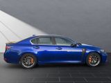 LEXUS GS F 5.0,V8, Carbon,Scheckheft