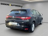 RENAULT Megane IV 1.2 Energy Intens EN. TCe 130+NAVI+SHZ+CITY-PAKET