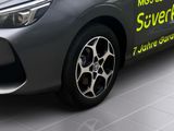 MG MG3 Hybrid+ Comfort