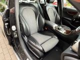 MERCEDES-BENZ C 200 Avantgarde el.Sitze/Kamera/LED/Navi/BLIS