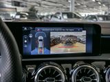 MERCEDES-BENZ CLA 200 SB , AMG SPUR AHK KAMERA PDC SHZ MULTI