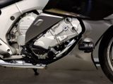 BMW K 1600 GTL Exclusive Navi DWA RDC LED Zusatzschein