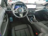 BMW i4 35MSport GranCoupe+Navi+Leder+NP 82.570,-