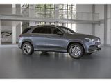 MERCEDES-BENZ GLE 400 d 4M AMG BURM WIDE MEMO MULTI 360 AHK