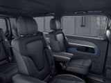MERCEDES-BENZ EQV 300 AVANTGARDE EXTRALANG 360° KLIMA AIRMATIC LED