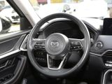 MAZDA CX-60 Homura Hybrid AWD+AHK+PDC+RFK+NAVI+SHZ