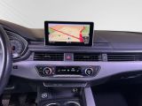 AUDI A4 Avant 2.0 TDI ultra Navi+ Tempomat PDC Sitzhz
