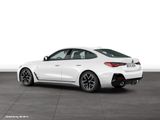 BMW 420i Gran Coupé