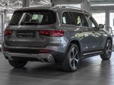 MERCEDES-BENZ GLB 200 d 4M // PROGRESSIVE 360 DISTR KAMERA PDC
