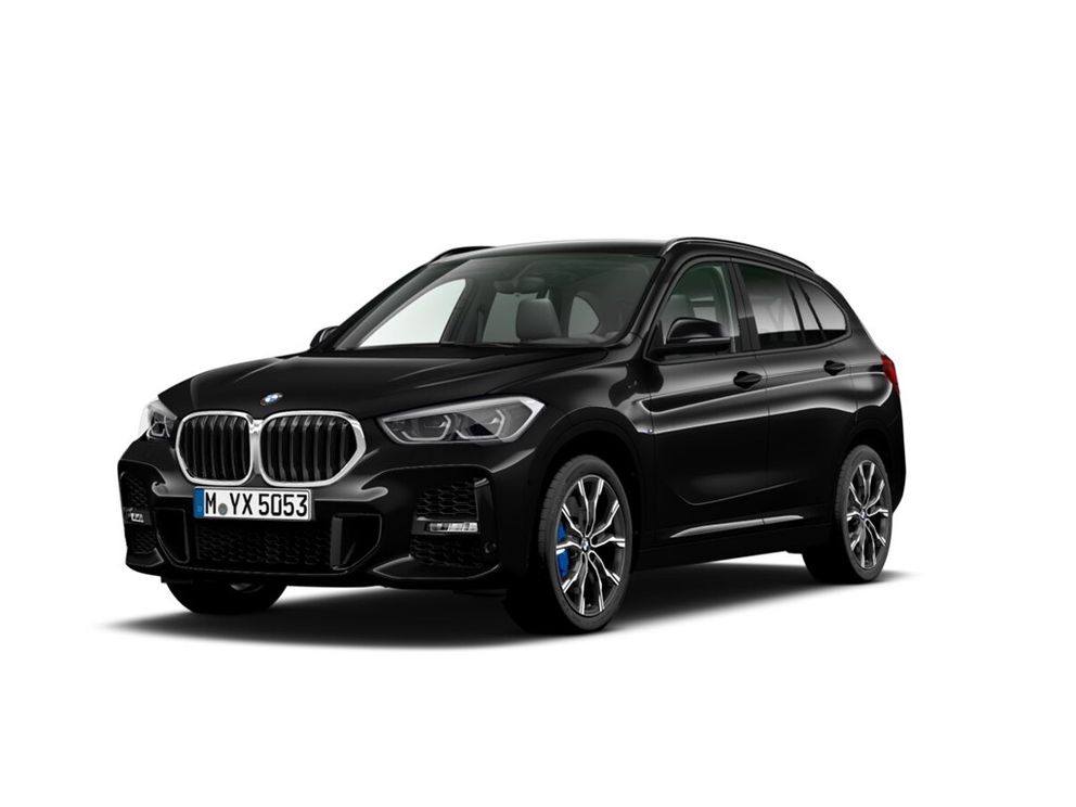 BMW X1 xDrive25i M Sport HUD+H&K+RFK+Adapt.-LED
