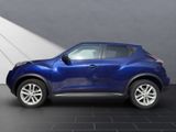 NISSAN Juke Acenta (F15/E)