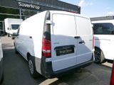 MERCEDES-BENZ Vito 116 KASTEN KLIMA AHK 2,5T KAMERA