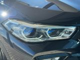 BMW X6 xDrive 40 d M Sport Laserlicht AHK El. Panodach 360 Kamera ACC