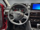 DACIA Sandero Stepway Comfort III TCe 100 ECO-G +Klima+