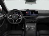 BMW 420d Gran Coupé