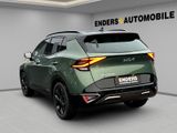 KIA Sportage Nightline Edition 4WD 1.6 T-GDI Mild-Hybrid EU6e 1.6T AWD