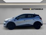 RENAULT Captur II INTENS TCe 140 EDC Navi PDC SHZ Klima