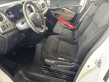 RENAULT Trafic Kasten L1H1 2,9t +Sortimo-Ausbau+Klima+