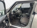 MINI Cooper 5-Türer Navi LED Klima PDC BT